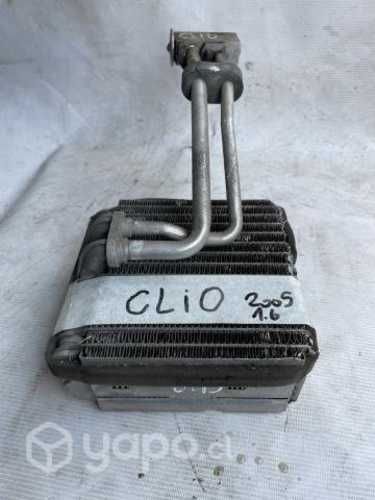 Evaporador aire acondicionadoRenault Clio 1.6 2005