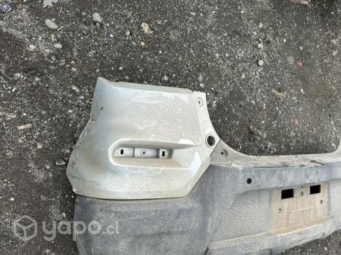 Parachoque y corner suzuki spresso