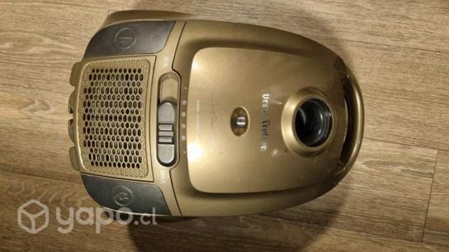 Aspiradora arrastre ursus trotter-silent1603