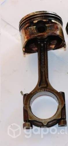 Piston Hyundai I10 1.1 2013