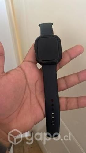 Apple watch serie 8 45mm