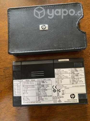 Calculadora financiera hp