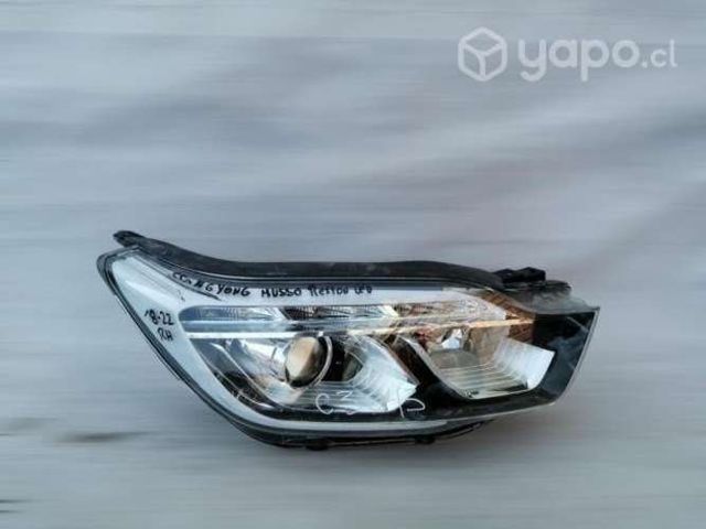 Optico rh ssangyong rexton 2018-2022