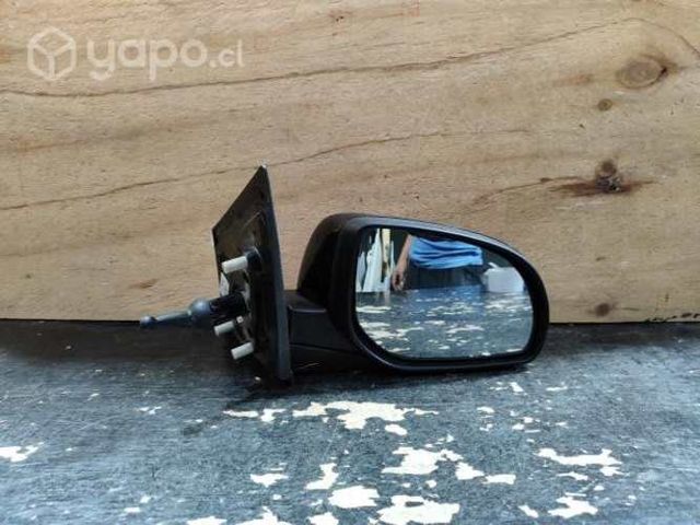 Espejo Rh Hyundai i10 2010 /m01jrgd