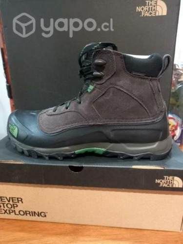 Botines nort face