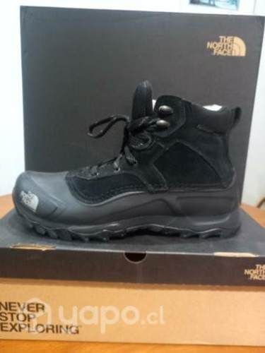 Botines nort face