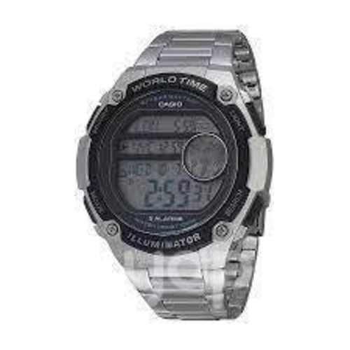 Reloj casio ae3000 digital hora mundial nuevos