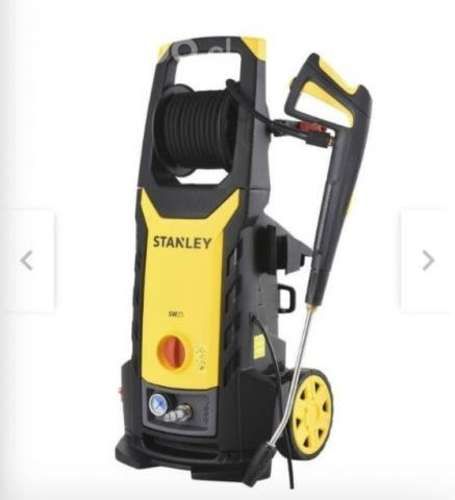 Hidrolavadora eléctrica nueva 2800W