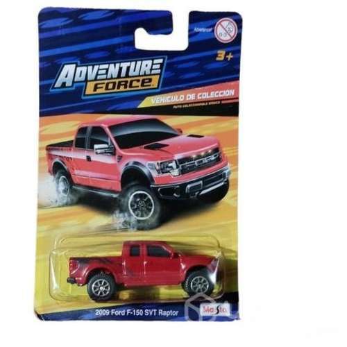 Autos de colección marca Maisto