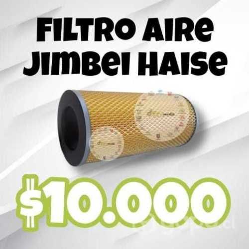 Filtro aire Jimbei Haise