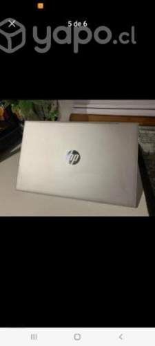Notebook hp