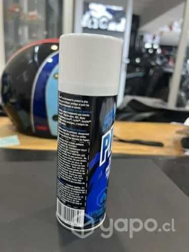 Plexus pulidor, protector abrillantador plástico