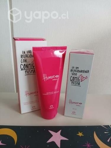 Kit Humor propio Natura