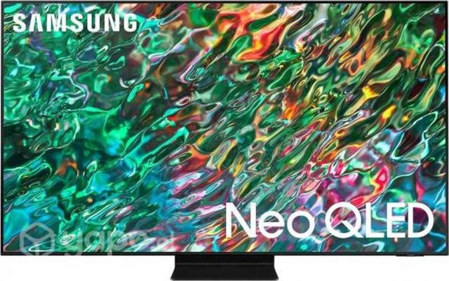 Neo QLED Samsung 43" QN90B