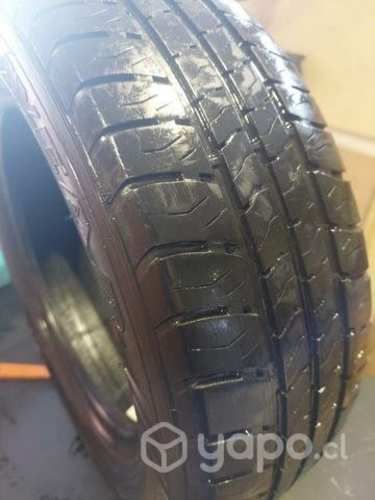 Neumático dunlop nuevo