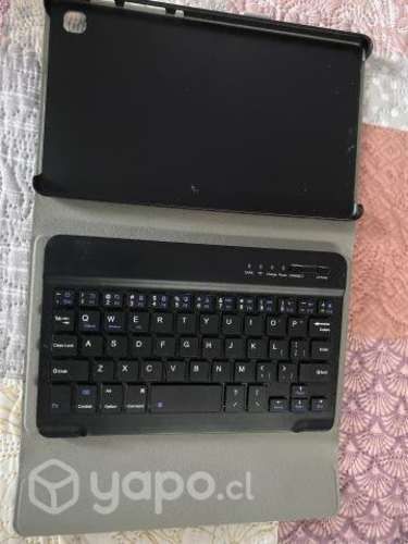 Tablet Galaxy tabA7 lite