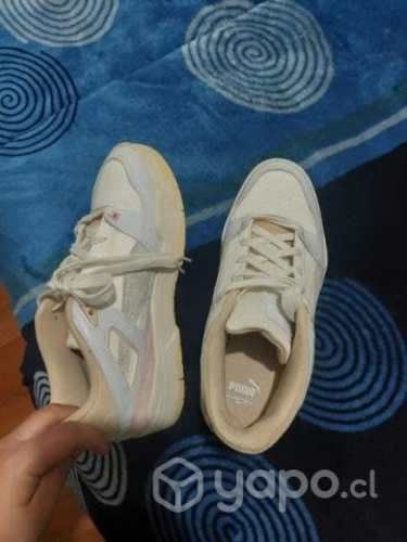 Zapatillas puma