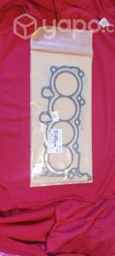 Empaquetadura de culata Kia río 4 2018