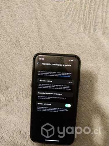 Iphone X 64gb