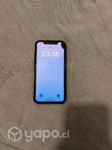 Iphone X 64gb