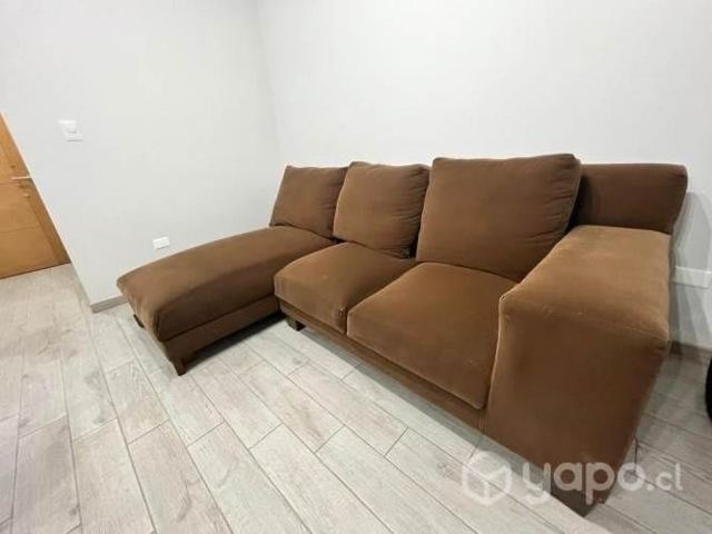 Sofá seccional