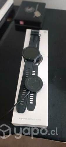 Xiaomi Smart Watch S1