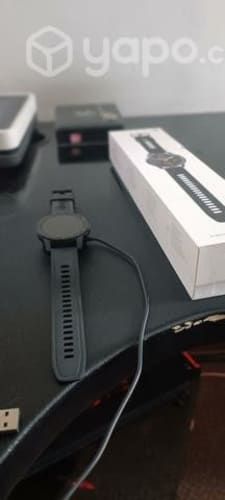 Xiaomi Smart Watch S1