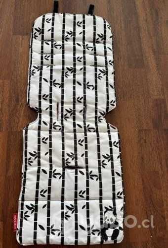 Protector asiento coche Maclaren