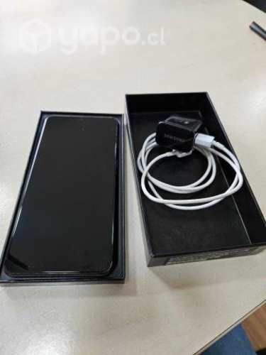 Samsung galaxy s21 +