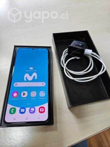 Samsung galaxy s21 +