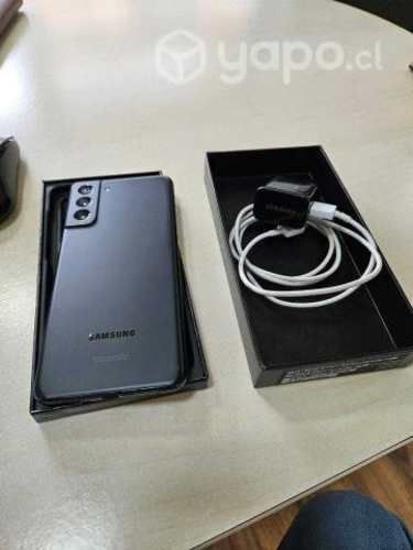 Samsung galaxy s21 +