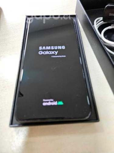 Samsung galaxy s21 +