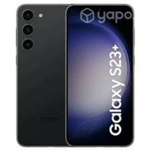 Samsung Galaxy S23 Plus + Watch 4, 8 Ram 512 gb