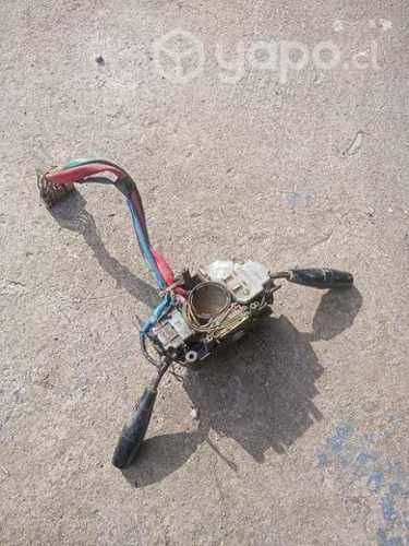 Suzuki swift 2009 telecomando luces limpia parabri