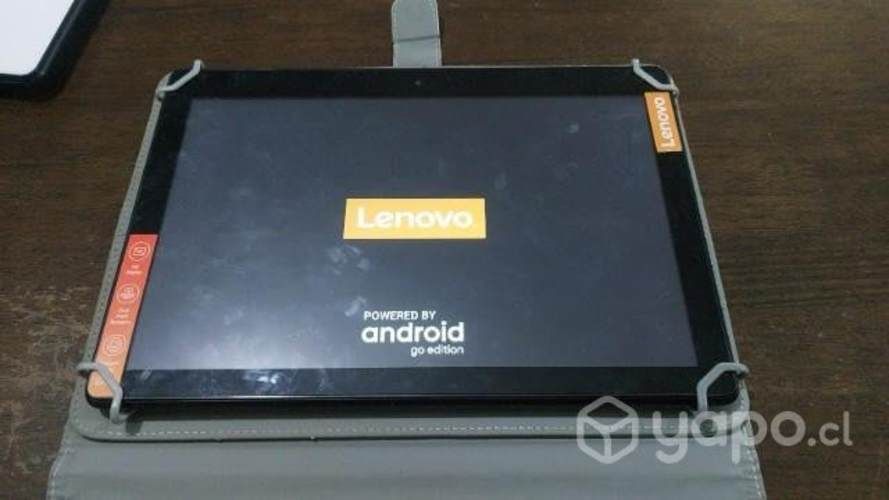 Tablet Lenovo