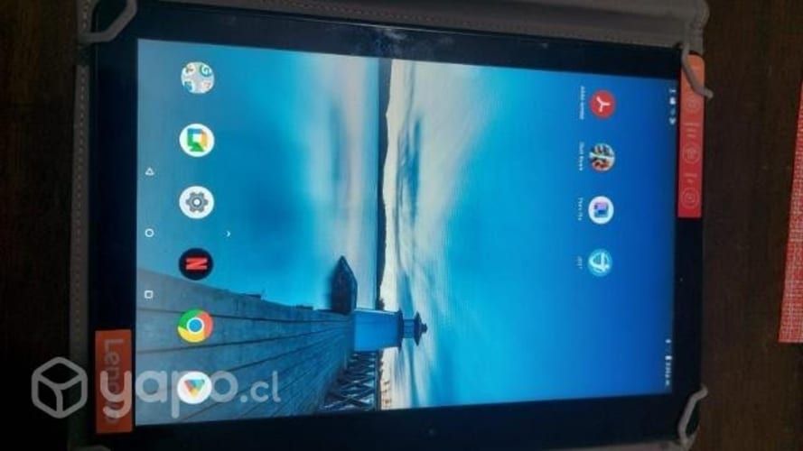 Tablet Lenovo