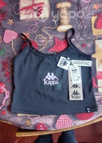 Tops KAPPA Original
