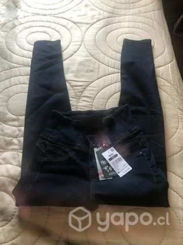 Jeans Mossimo 36