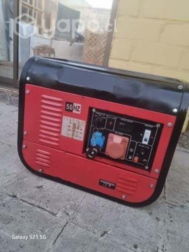 Generador 6000