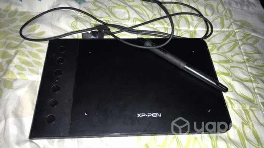 Tableta Grafica Xp-pen
