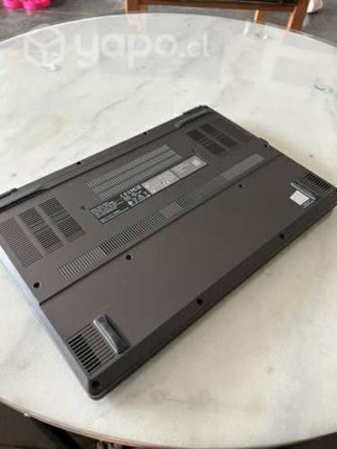 Notebook AMD Ryzen 9 16GB Ram 1TB SSD 14&quot;