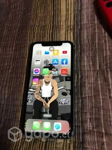IPhone XR de 64gb
