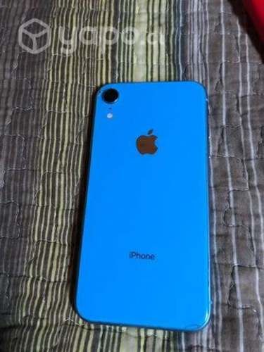 IPhone XR de 64gb