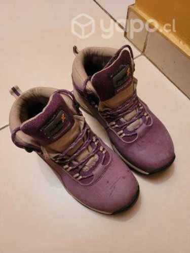 Zapatos de seguridad