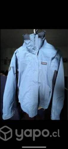 Chaqueta Outdoor mujer