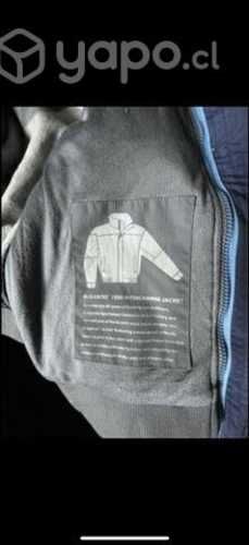 Chaqueta Outdoor mujer