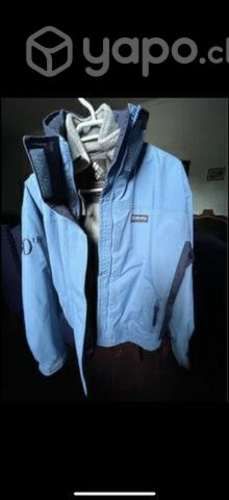 Chaqueta Outdoor mujer