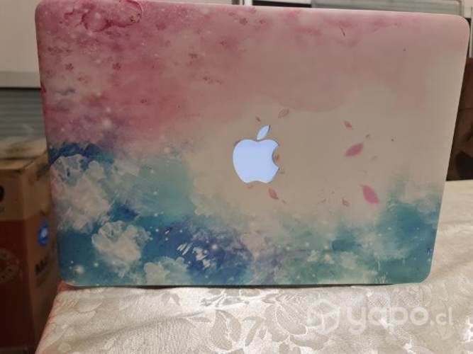 Macbook air 13'3" 2015
