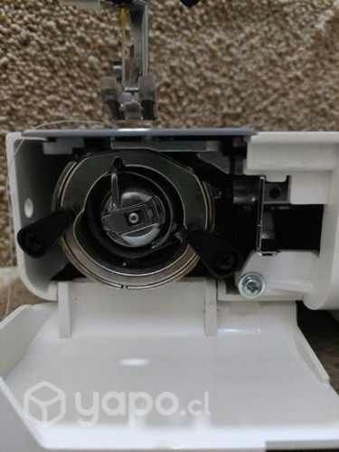 Maquina Coser Janome