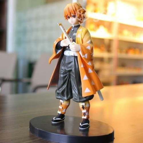 Figuras Anime Colección Kimetsu no Yaiba